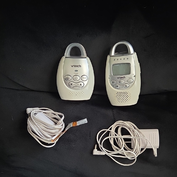 Vtech Baby Monitor - Picture 1 of 6